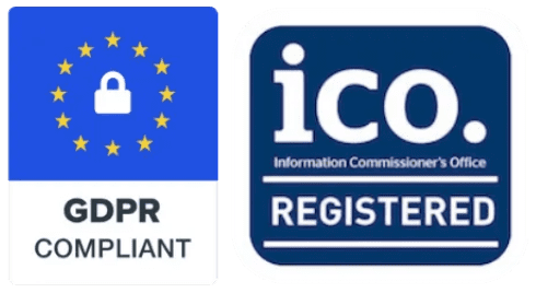 ICO GDPR rozeti