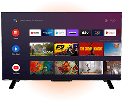 DraaTV auf Android TV einrichten