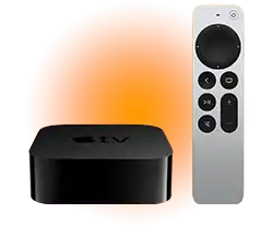 Apple TV