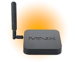 Minix Neo Neo U9-H