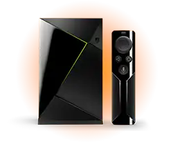 NVIDIA Shield TV