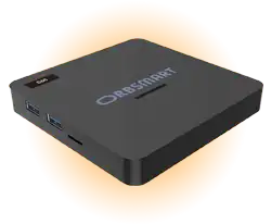 Orbsmart-S86