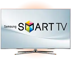 Samsung Smart-TV